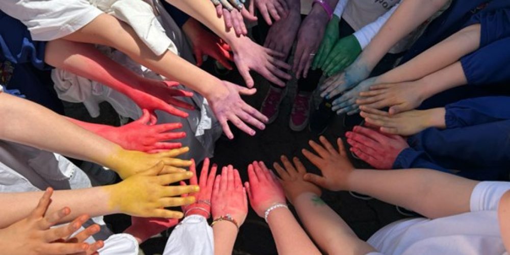 5 maggio 2025 Giornata Mondiale dell’Igiene delle Mani,