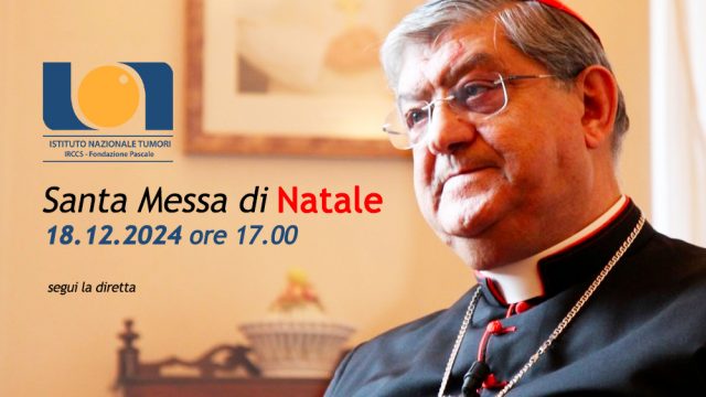 Santa Messa di Natale