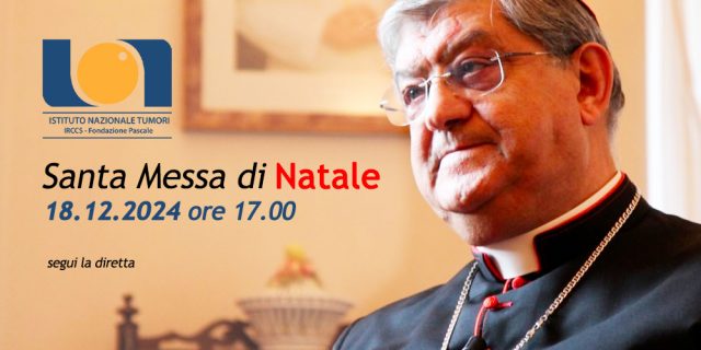 Santa Messa di Natale