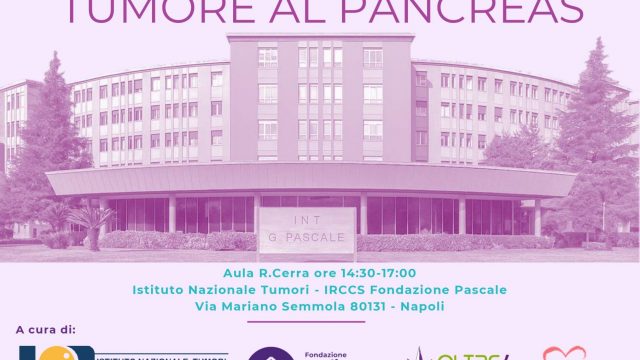 Il cancro al pancreas è uno dei tumori più aggressivi e rappresenta la sesta causa di morte per neoplasia a livello globale, con tassi di sopravvivenza bassi