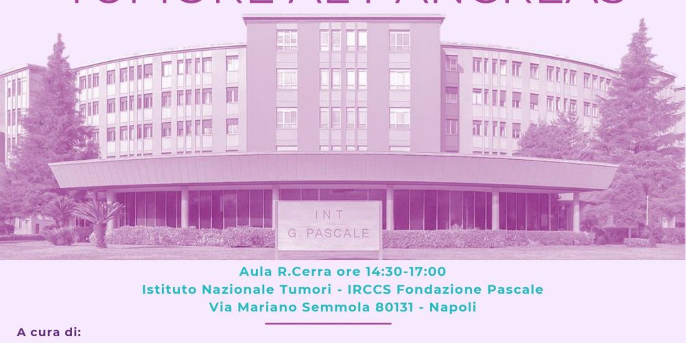 Il cancro al pancreas è uno dei tumori più aggressivi e rappresenta la sesta causa di morte per neoplasia a livello globale, con tassi di sopravvivenza bassi