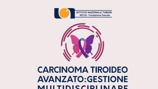 Carcinoma tiroideo avanzato: Gestione multidisciplinare