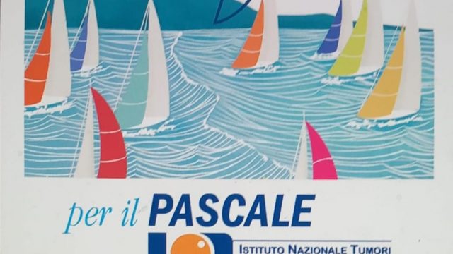 V edizione della regata “Velalonga per il Pascale