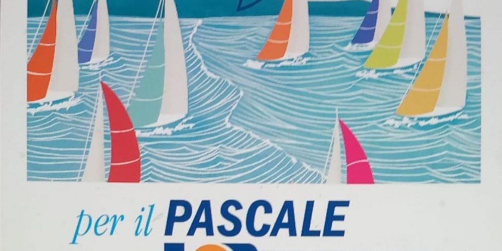 V edizione della regata &#8220;Velalonga per il Pascale